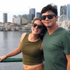 Meet your Posher, Kaitlyn